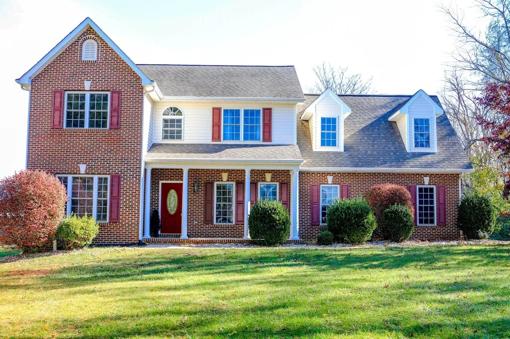 182 Henkel Road Waynesboro VA 22980