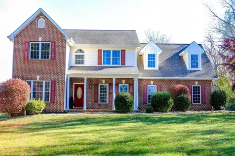 182 Henkel Road Waynesboro VA 22980