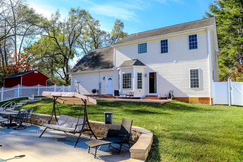 182 Henkel Road Waynesboro VA 22980