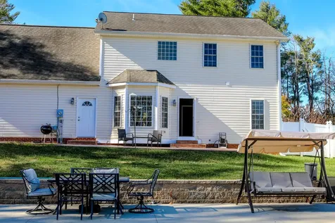 182 Henkel Road Waynesboro VA 22980