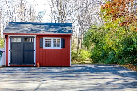 182 Henkel Road Waynesboro VA 22980
