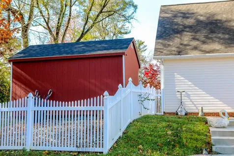 182 Henkel Road Waynesboro VA 22980
