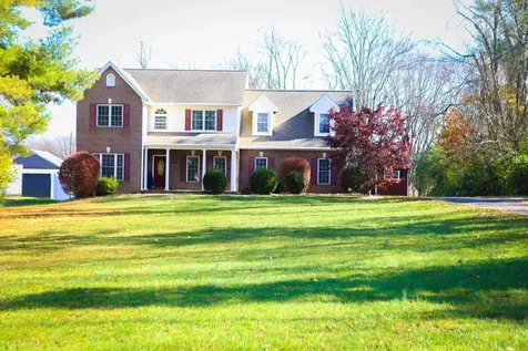 182 Henkel Road Waynesboro VA 22980