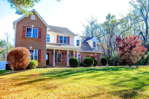 182 Henkel Road Waynesboro VA 22980