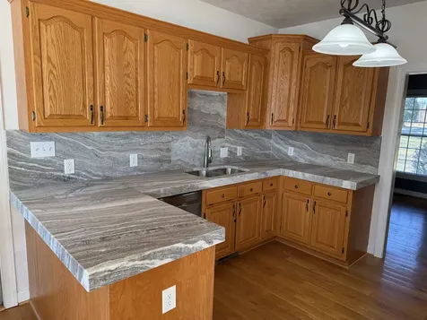 182 Henkel Road Waynesboro VA 22980