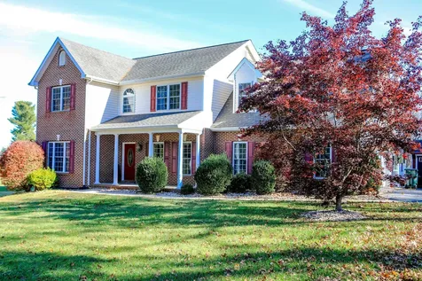 182 Henkel Road Waynesboro VA 22980