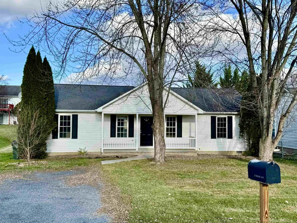 25 Millport Court Weyers Cave VA 24486