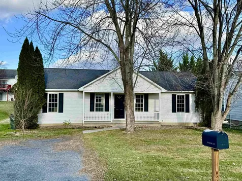 25 Millport Court Weyers Cave VA 24486
