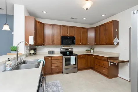 1007 Pendleton Drive Waynesboro VA 22980