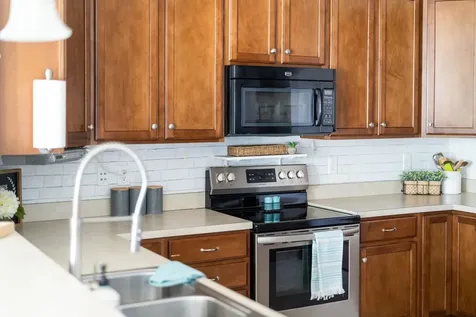 1007 Pendleton Drive Waynesboro VA 22980