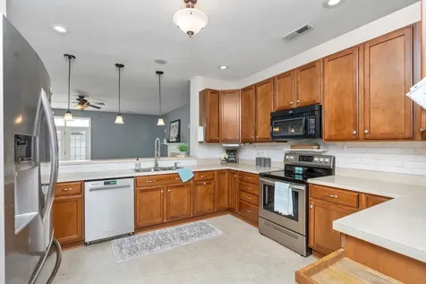 1007 Pendleton Drive Waynesboro VA 22980