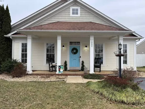 1007 Pendleton Drive Waynesboro VA 22980