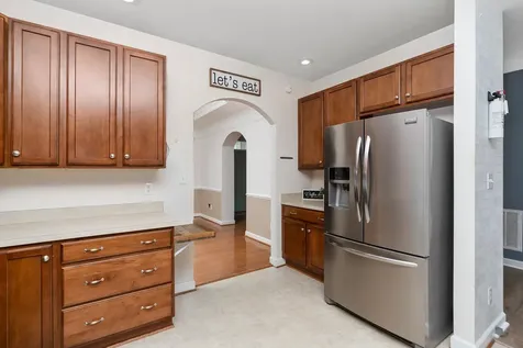 1007 Pendleton Drive Waynesboro VA 22980