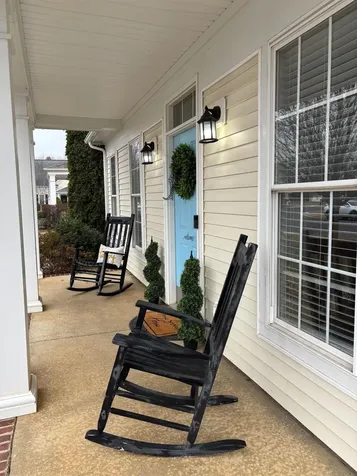 1007 Pendleton Drive Waynesboro VA 22980