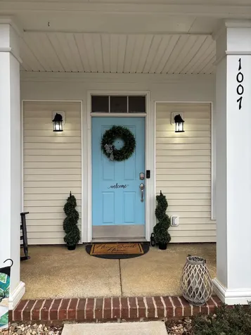 1007 Pendleton Drive Waynesboro VA 22980