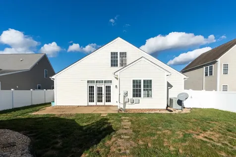 1007 Pendleton Drive Waynesboro VA 22980