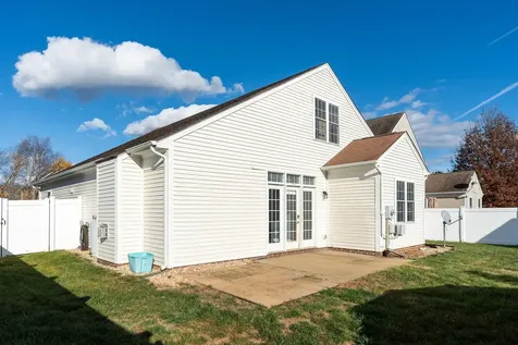 1007 Pendleton Drive Waynesboro VA 22980