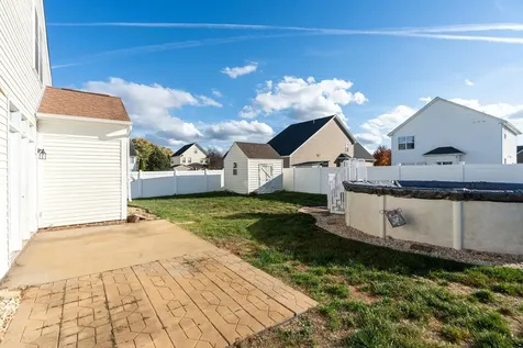 1007 Pendleton Drive Waynesboro VA 22980