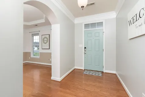 1007 Pendleton Drive Waynesboro VA 22980