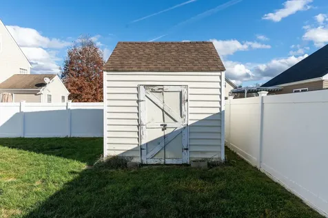 1007 Pendleton Drive Waynesboro VA 22980