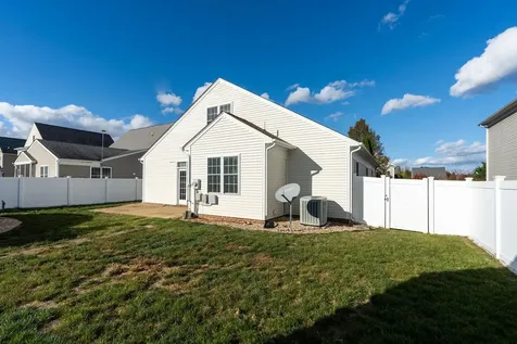 1007 Pendleton Drive Waynesboro VA 22980