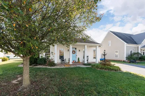1007 Pendleton Drive Waynesboro VA 22980