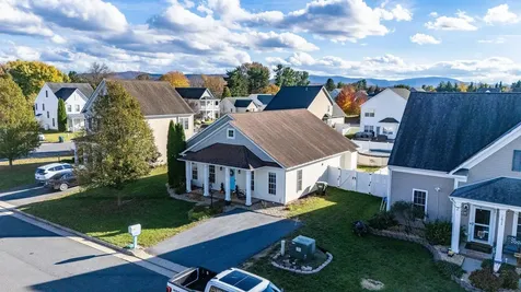 1007 Pendleton Drive Waynesboro VA 22980
