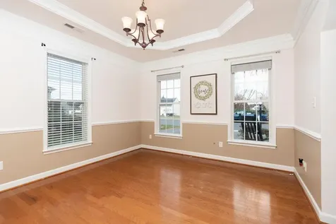 1007 Pendleton Drive Waynesboro VA 22980