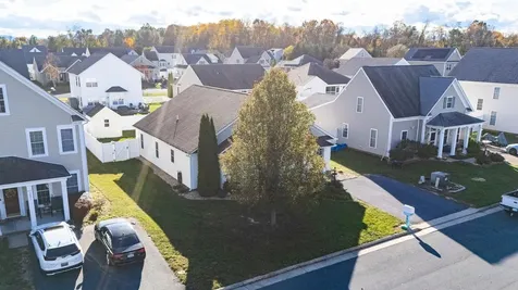 1007 Pendleton Drive Waynesboro VA 22980