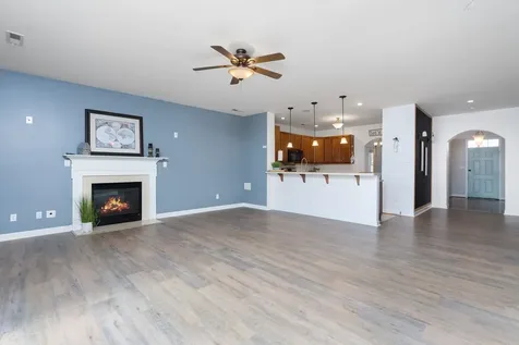 1007 Pendleton Drive Waynesboro VA 22980