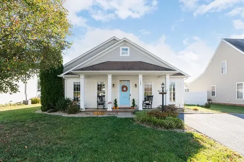 1007 Pendleton Drive Waynesboro VA 22980