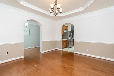 1007 Pendleton Drive Waynesboro VA 22980
