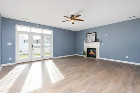 1007 Pendleton Drive Waynesboro VA 22980