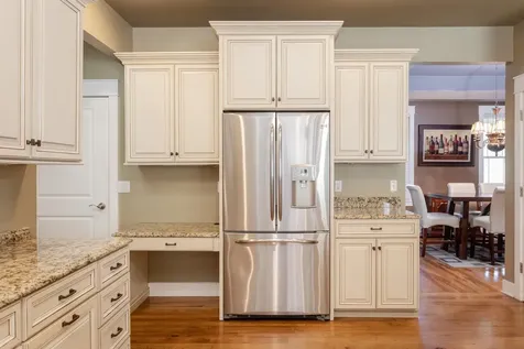 1690 Buckingham Drive Rockingham VA 22801