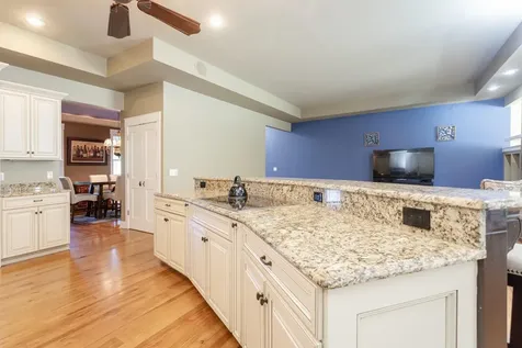 1690 Buckingham Drive Rockingham VA 22801