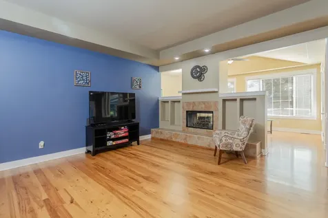 1690 Buckingham Drive Rockingham VA 22801