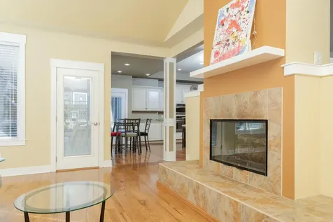 1690 Buckingham Drive Rockingham VA 22801