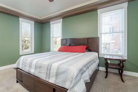 1690 Buckingham Drive Rockingham VA 22801