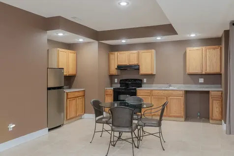 1690 Buckingham Drive Rockingham VA 22801