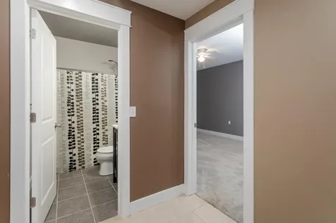 1690 Buckingham Drive Rockingham VA 22801