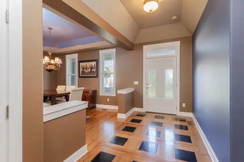 1690 Buckingham Drive Rockingham VA 22801