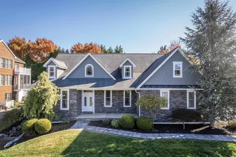 1690 Buckingham Drive Rockingham VA 22801