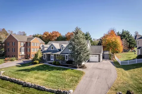 1690 Buckingham Drive Rockingham VA 22801