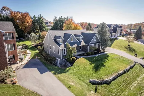 1690 Buckingham Drive Rockingham VA 22801