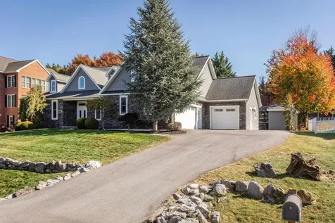 1690 Buckingham Drive Rockingham VA 22801