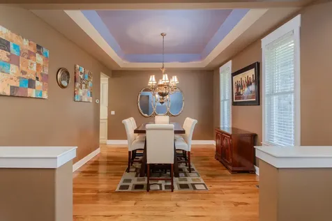 1690 Buckingham Drive Rockingham VA 22801