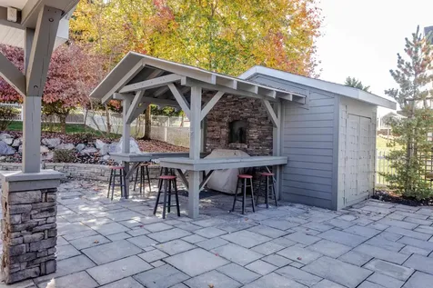 1690 Buckingham Drive Rockingham VA 22801