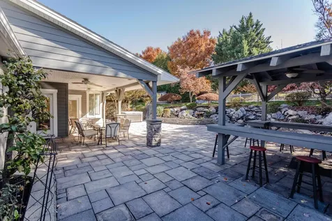 1690 Buckingham Drive Rockingham VA 22801