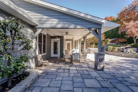 1690 Buckingham Drive Rockingham VA 22801