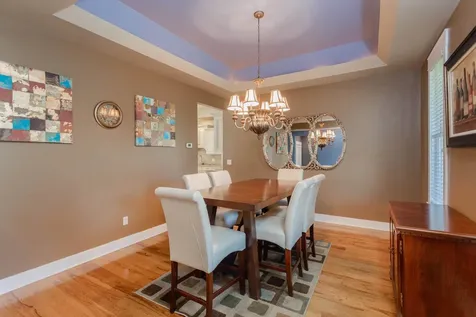 1690 Buckingham Drive Rockingham VA 22801